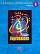 Music Expressions Grade 1 Teacher Songbook Teacher's Edition